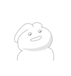 うしゃうしゃ move 3rd（個別スタンプ：24）
