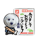 Moko stamp8（個別スタンプ：15）
