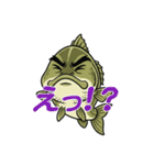 ブラックバスとの日々 ～日常会話編～（個別スタンプ：29）