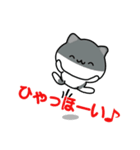 OMI ＆ TSUMUGI  スタンプ（個別スタンプ：15）