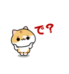 OMI ＆ TSUMUGI  スタンプ（個別スタンプ：25）