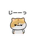 OMI ＆ TSUMUGI  スタンプ（個別スタンプ：28）