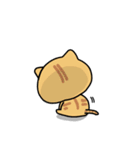 OMI ＆ TSUMUGI  スタンプ（個別スタンプ：30）