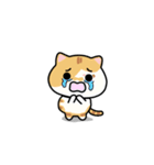 OMI ＆ TSUMUGI  スタンプ（個別スタンプ：31）
