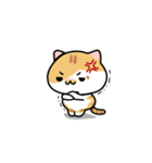 OMI ＆ TSUMUGI  スタンプ（個別スタンプ：34）