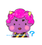 関西弁鬼ちゃんズ:8（個別スタンプ：22）