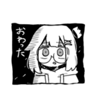 たむらかほちゃんねる＋ともだち（個別スタンプ：6）