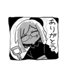 たむらかほちゃんねる＋ともだち（個別スタンプ：18）