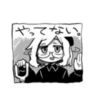 たむらかほちゃんねる＋ともだち（個別スタンプ：20）