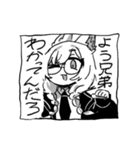 たむらかほちゃんねる＋ともだち（個別スタンプ：37）