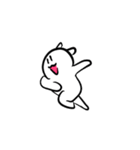 うさこ(USAKO)スタンプ（個別スタンプ：1）