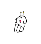うさこ(USAKO)スタンプ（個別スタンプ：11）