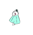 うさこ(USAKO)スタンプ（個別スタンプ：12）