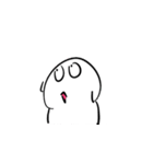うさこ(USAKO)スタンプ（個別スタンプ：25）