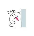うさこ(USAKO)スタンプ（個別スタンプ：39）