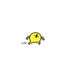 省スペースしょぼいねこ（個別スタンプ：40）