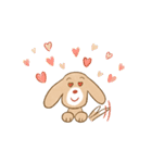 おぱんつビーグル（個別スタンプ：37）