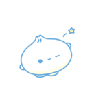 おさんぽしょうろんぽ（個別スタンプ：5）