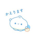 おさんぽしょうろんぽ（個別スタンプ：6）