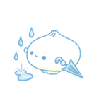 おさんぽしょうろんぽ（個別スタンプ：10）