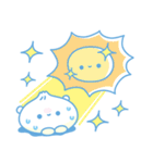 おさんぽしょうろんぽ（個別スタンプ：11）