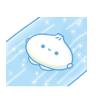 おさんぽしょうろんぽ（個別スタンプ：12）