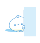おさんぽしょうろんぽ（個別スタンプ：15）
