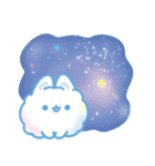 おさんぽしょうろんぽ（個別スタンプ：17）