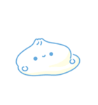 おさんぽしょうろんぽ（個別スタンプ：18）