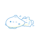 おさんぽしょうろんぽ（個別スタンプ：26）