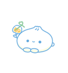 おさんぽしょうろんぽ（個別スタンプ：28）