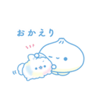 おさんぽしょうろんぽ（個別スタンプ：32）