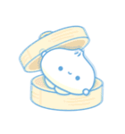 おさんぽしょうろんぽ（個別スタンプ：34）