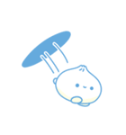 おさんぽしょうろんぽ（個別スタンプ：35）