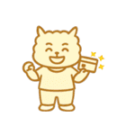 アルパカ厭世モード (タイ) Ver4（個別スタンプ：33）