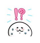 仕事ができる男「タイ語＆日本語」（個別スタンプ：19）