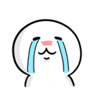 仕事ができる男「タイ語＆日本語」（個別スタンプ：26）