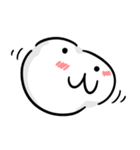 仕事ができる男「タイ語＆日本語」（個別スタンプ：32）