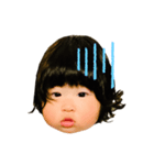 ポヨすたんぷ（個別スタンプ：4）