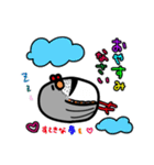 大好きなTちゃん（個別スタンプ：5）