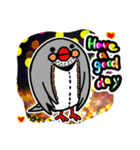 大好きなTちゃん（個別スタンプ：7）