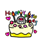 大好きなTちゃん（個別スタンプ：11）