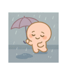 ピピの気持ちスタンプ（個別スタンプ：3）