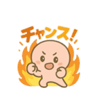 ピピの気持ちスタンプ（個別スタンプ：28）
