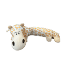 ビション・フリーゼの麦（個別スタンプ：39）