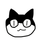 LINE用LINEスタンプ その4（個別スタンプ：1）