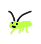 LINE用LINEスタンプ その4（個別スタンプ：26）