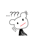 LINE用LINEスタンプ その4（個別スタンプ：40）