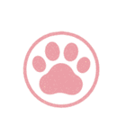 まんまる柴犬のやさしい日々（個別スタンプ：31）