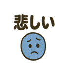 アウトドアな日常スタンプ（個別スタンプ：7）
